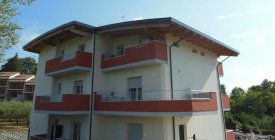 Residence Panorama - Pescara PE